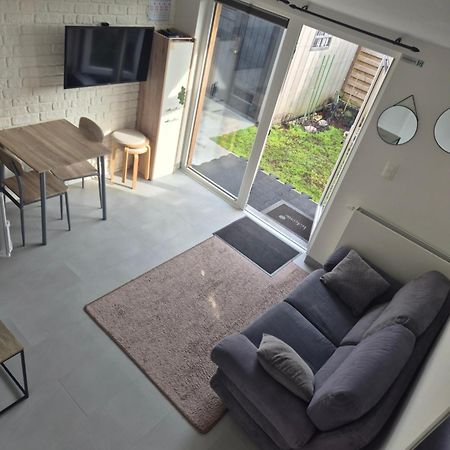 Smaal Apartment Beti Oostkamp Dış mekan fotoğraf
