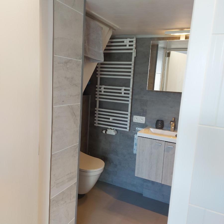 Smaal Apartment Beti Oostkamp Dış mekan fotoğraf