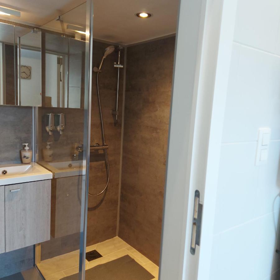 Smaal Apartment Beti Oostkamp Dış mekan fotoğraf