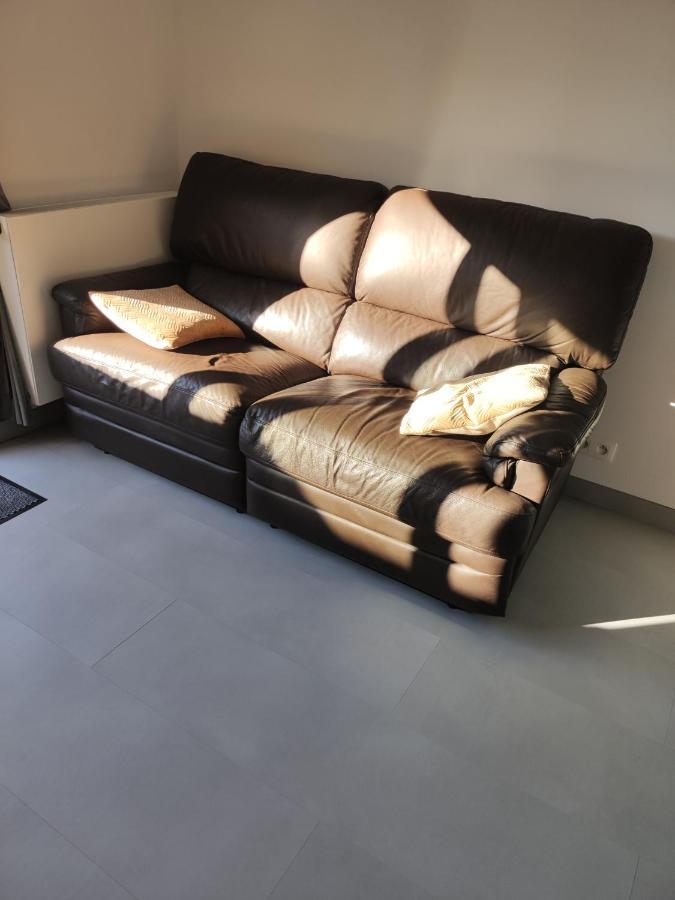 Smaal Apartment Beti Oostkamp Dış mekan fotoğraf