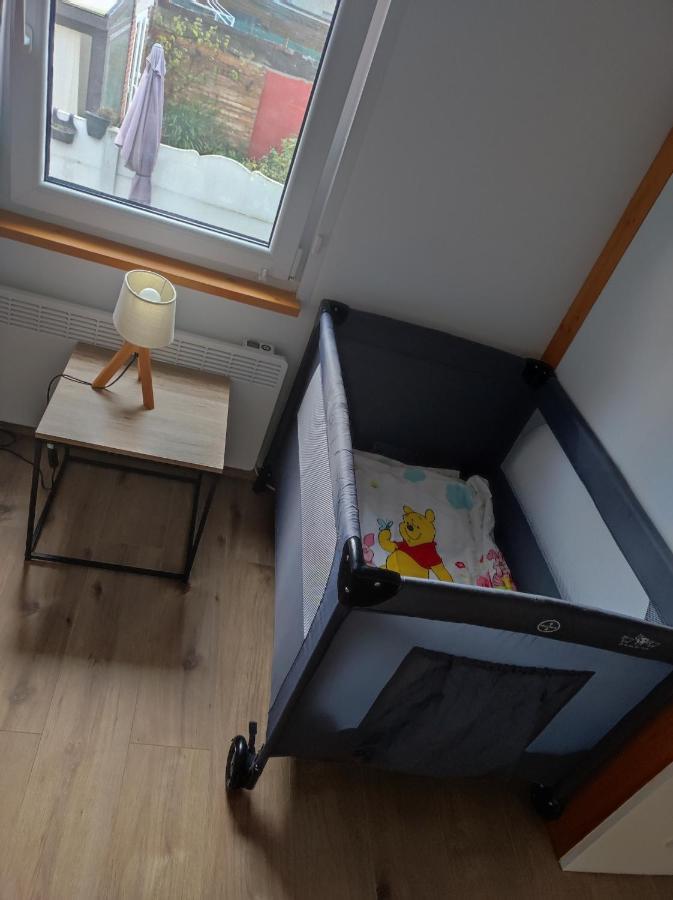Smaal Apartment Beti Oostkamp Dış mekan fotoğraf