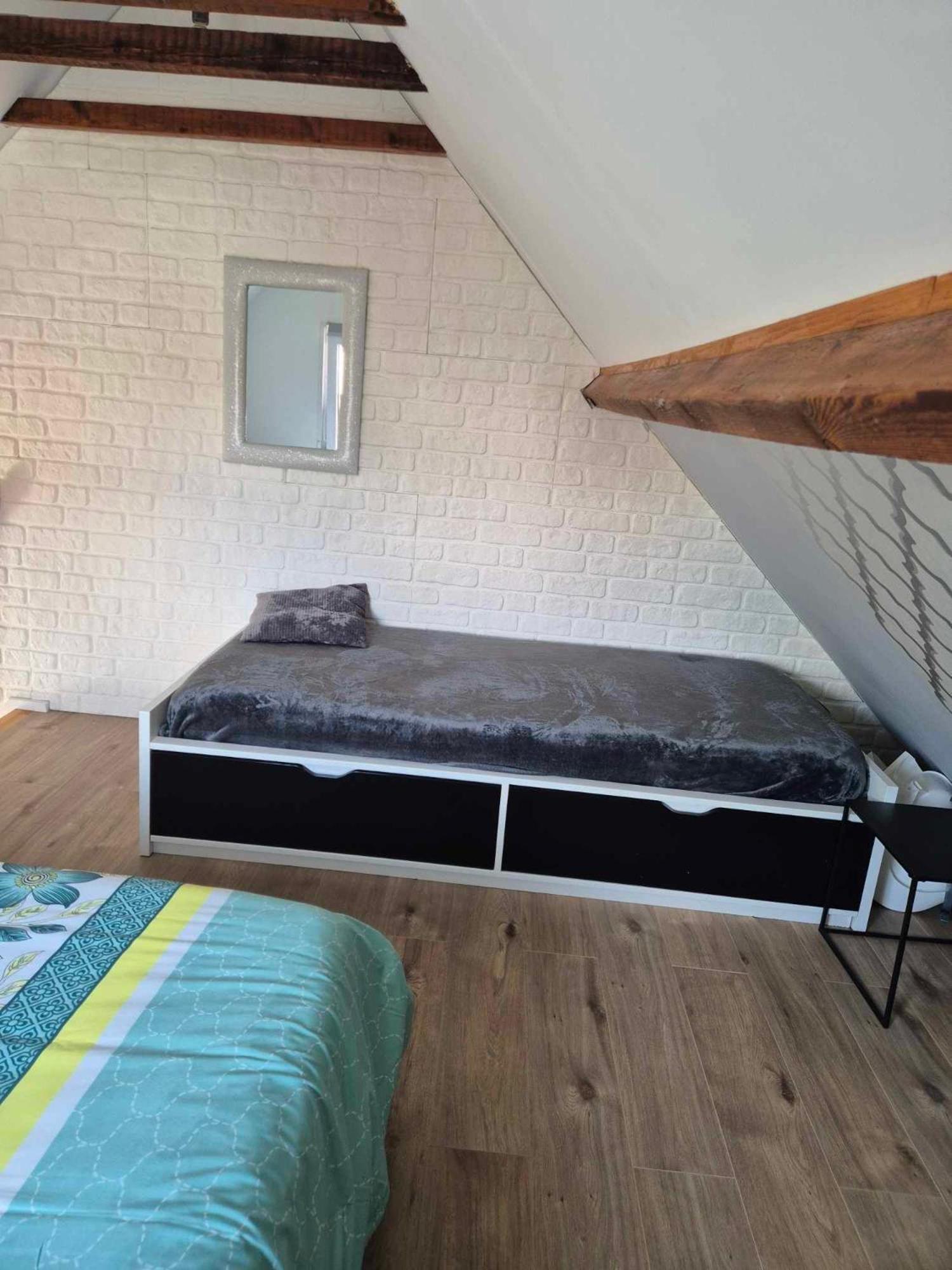 Smaal Apartment Beti Oostkamp Dış mekan fotoğraf