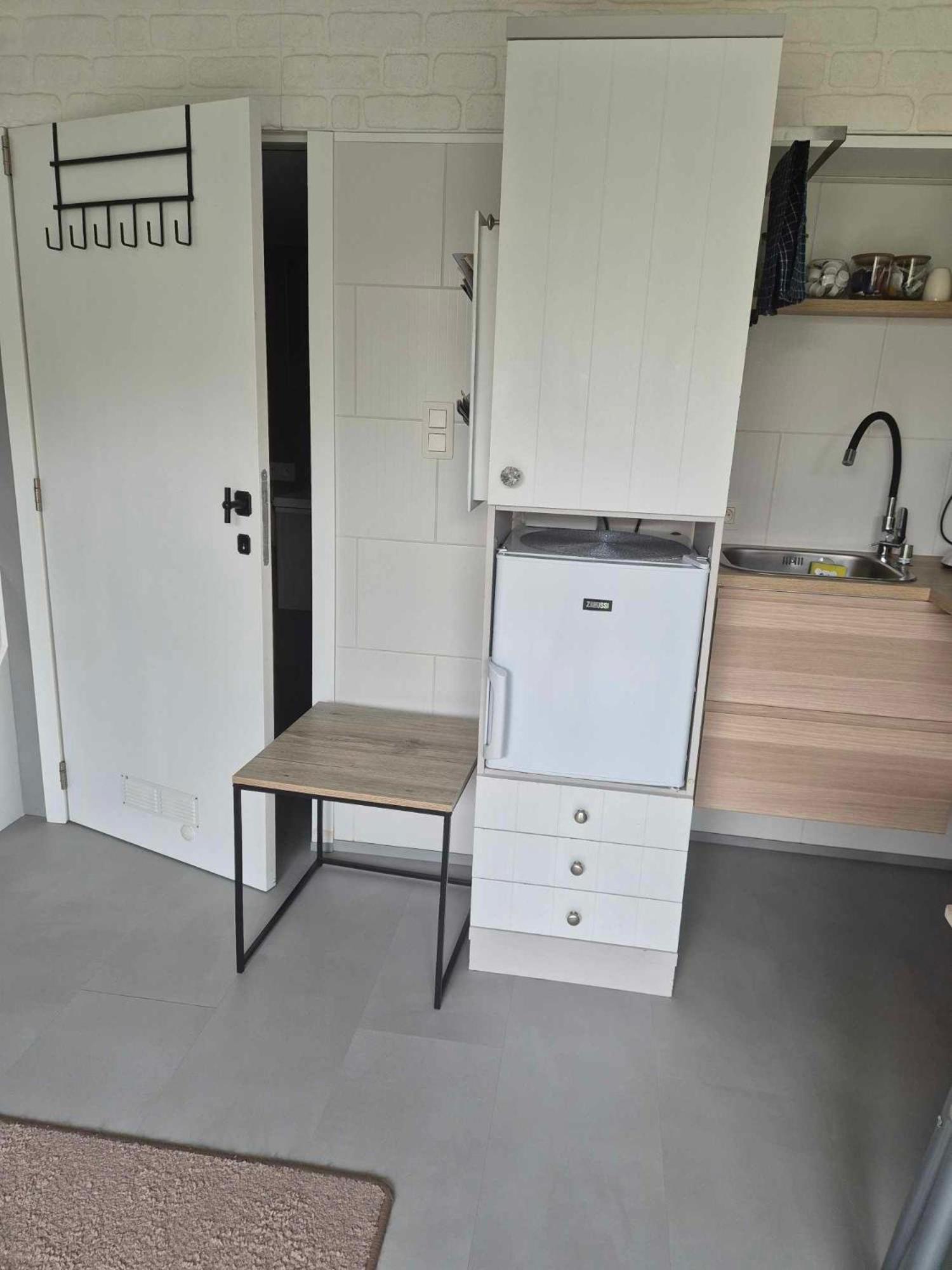 Smaal Apartment Beti Oostkamp Dış mekan fotoğraf