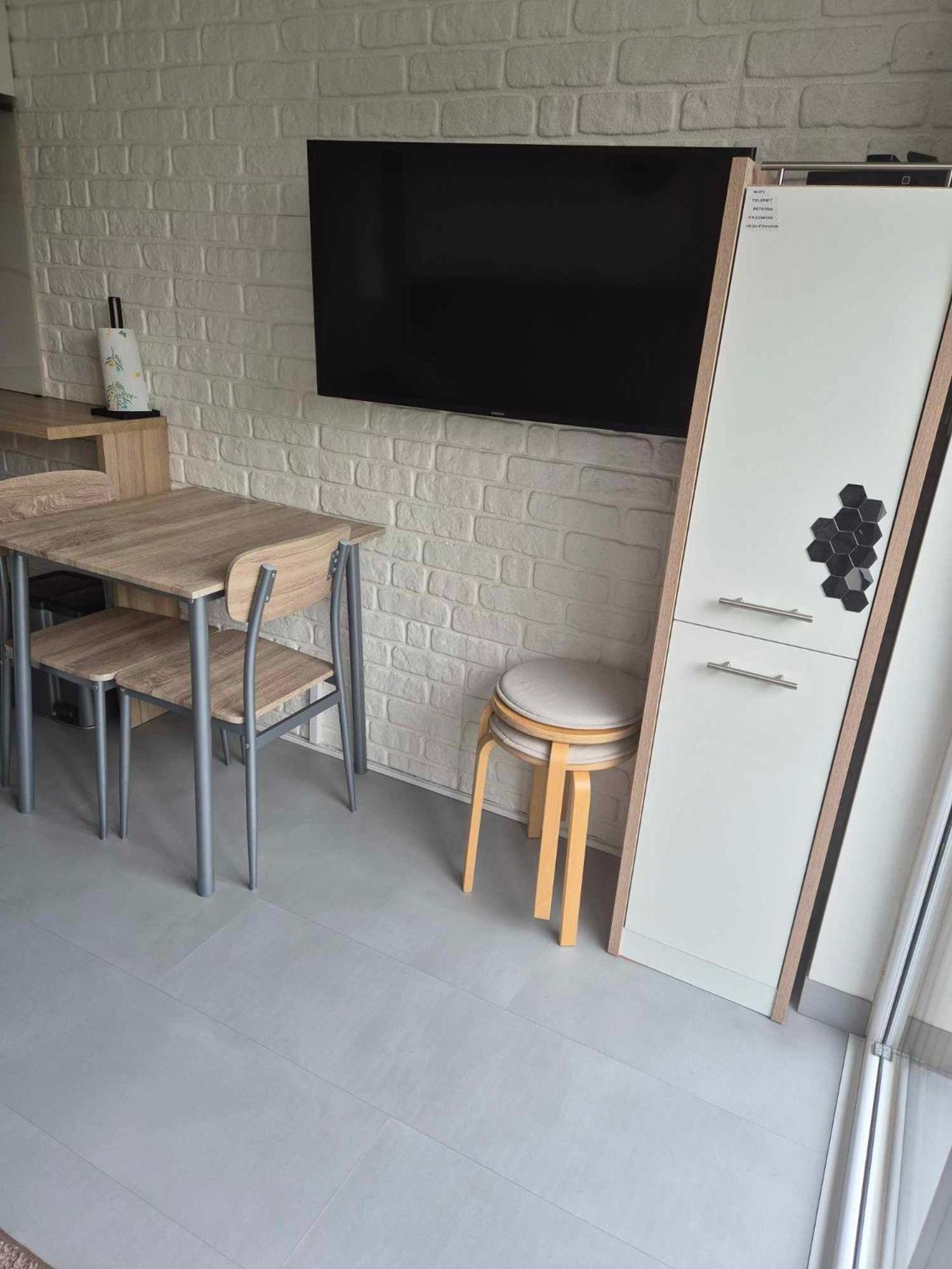 Smaal Apartment Beti Oostkamp Dış mekan fotoğraf