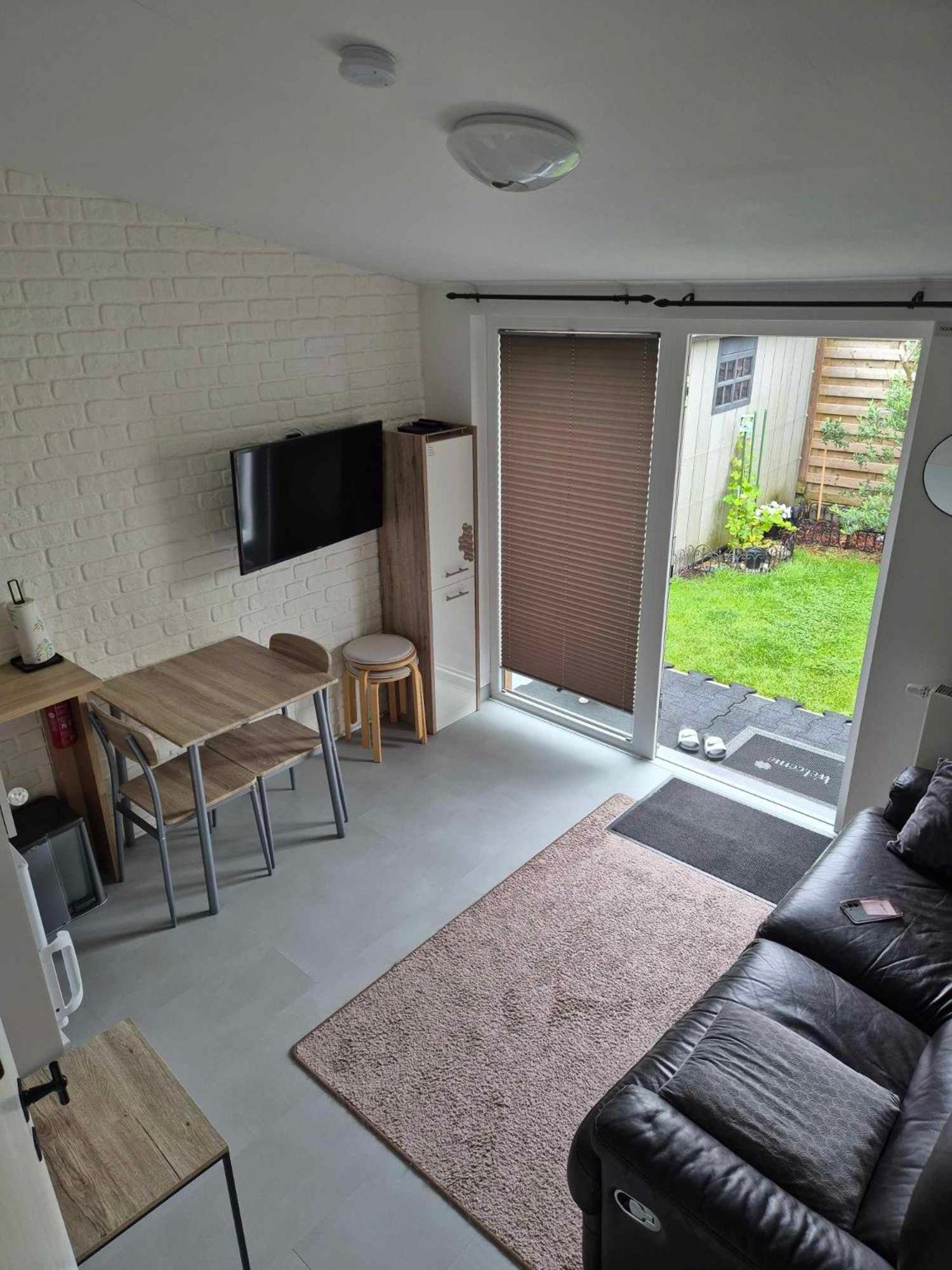 Smaal Apartment Beti Oostkamp Dış mekan fotoğraf