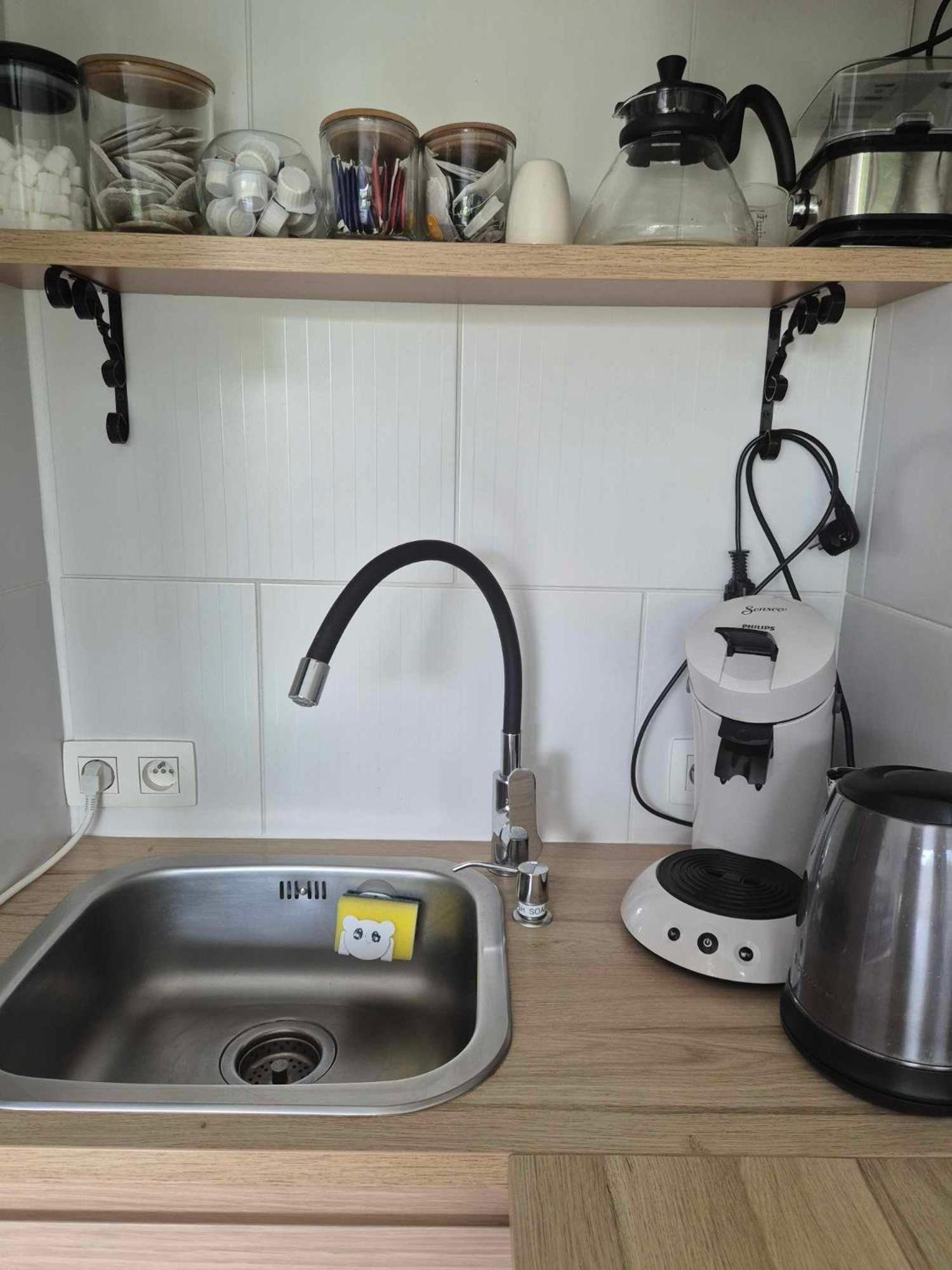 Smaal Apartment Beti Oostkamp Dış mekan fotoğraf